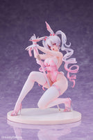 Cane Bunny Girl 1/7 Scale Figure Deluxe Edition