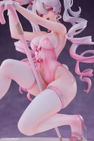 Cane Bunny Girl 1/7 Scale Figure Deluxe Edition