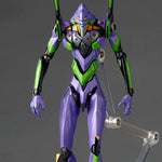 Revoltech Amazing Yamaguchi EVA-01