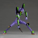 Revoltech Amazing Yamaguchi EVA-01