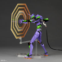 Revoltech Amazing Yamaguchi EVA-01