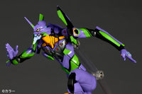 Revoltech Amazing Yamaguchi EVA-01