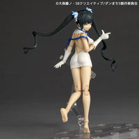 Revoltech Is It Wrong to Try to Pick Up Girls in a Dungeon Hestia
