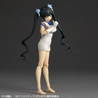 Revoltech Is It Wrong to Try to Pick Up Girls in a Dungeon Hestia