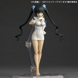 Revoltech Is It Wrong to Try to Pick Up Girls in a Dungeon Hestia
