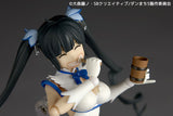 Revoltech Is It Wrong to Try to Pick Up Girls in a Dungeon Hestia