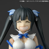 Revoltech Is It Wrong to Try to Pick Up Girls in a Dungeon Hestia