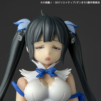 Revoltech Is It Wrong to Try to Pick Up Girls in a Dungeon Hestia