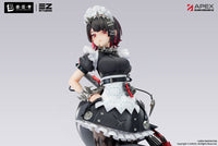 Zenless Zone Zero Ellen Joe