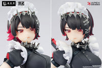 Zenless Zone Zero Ellen Joe