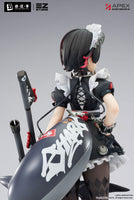 Zenless Zone Zero Ellen Joe