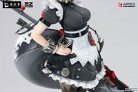 Zenless Zone Zero Ellen Joe