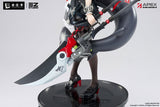 Zenless Zone Zero Ellen Joe