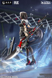 Zenless Zone Zero Ellen Joe