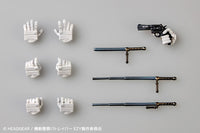 Revoltech Patlabor EZY Ingram Plus (AV-98plus)