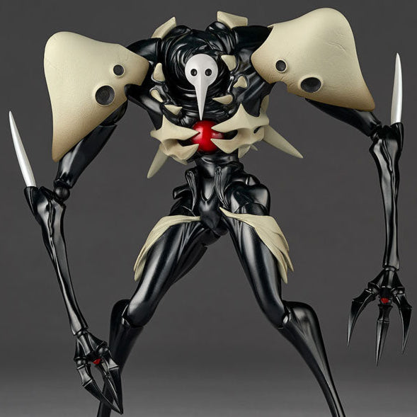 Revoltech Amazing Yamaguchi Evangelion: 1.0 You Are [Not] Alone Fourth Angel