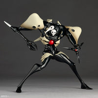 Revoltech Amazing Yamaguchi Evangelion: 1.0 You Are [Not] Alone Fourth Angel