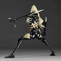 Revoltech Amazing Yamaguchi Evangelion: 1.0 You Are [Not] Alone Fourth Angel
