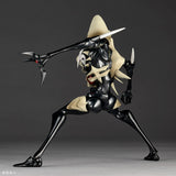 Revoltech Amazing Yamaguchi Evangelion: 1.0 You Are [Not] Alone Fourth Angel