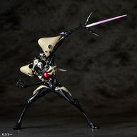 Revoltech Amazing Yamaguchi Evangelion: 1.0 You Are [Not] Alone Fourth Angel