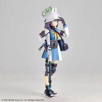 Revoltech Blue Archive Saki