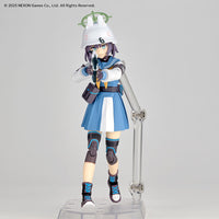 Revoltech Blue Archive Saki
