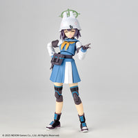 Revoltech Blue Archive Saki