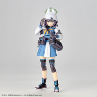 Revoltech Blue Archive Saki