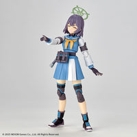 Revoltech Blue Archive Saki