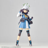 Revoltech Blue Archive Saki