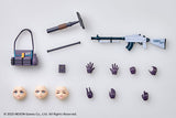 Revoltech Blue Archive Saki