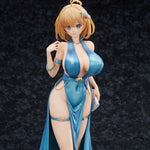 Bunny Suit Planning Sophia F. Shirring Dress Ver.