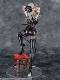 Lustalotte Illusory Outfit / Mayura