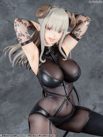 Lustalotte Illusory Outfit / Mayura