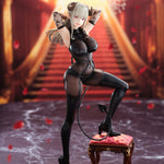 Lustalotte Illusory Outfit / Mayura