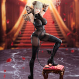 Lustalotte Illusory Outfit / Mayura