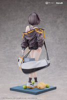 Azur Lane Baltimore Black Ace Ver.