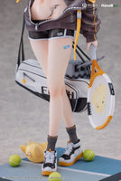 Azur Lane Baltimore Black Ace Ver.