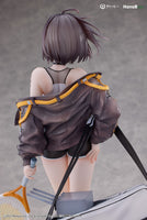 Azur Lane Baltimore Black Ace Ver.