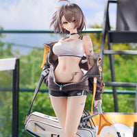 Azur Lane Baltimore Black Ace Ver.