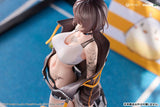 Azur Lane Baltimore Black Ace Ver.
