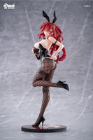 Aki Bunny Girl Ver. 1/6 Scale Figure