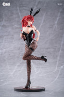 Aki Bunny Girl Ver. 1/6 Scale Figure