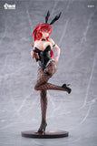 Aki Bunny Girl Ver. 1/6 Scale Figure