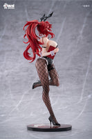 Aki Bunny Girl Ver. 1/6 Scale Figure