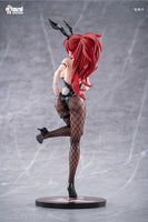 Aki Bunny Girl Ver. 1/6 Scale Figure