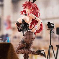 Aki Bunny Girl Ver. 1/6 Scale Figure