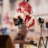 Aki Bunny Girl Ver. 1/6 Scale Figure