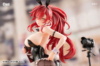 Aki Bunny Girl Ver. 1/6 Scale Figure