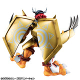 Precious G.E.M. Series Digimon Adventure Wargreymon & Taichi Yagami (Reissue)